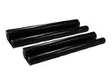 Review Armor T22199 / Armor Compatible Fax Ribbon Thermal Transfer Black [Sharp UX3CR Equivalent] Ref T22199 [Pack 2]