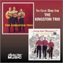 The Kingston Trio/...From the 'Hungry i'