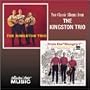 The Kingston Trio/...From the "Hungry i"