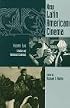 New Latin American Cinema: Studies of National Cinemas (Contemporary Film and Television Series)