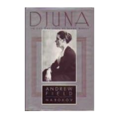 Djuna: The Life and Times of Djuna Barnes