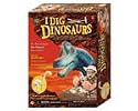 I Dig Dinosaurs Brachiosaurus Skeleton