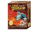I Dig Dinosaurs Brachiosaurus Skeleton