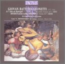 Eigenschaften G.B. Leonetti  / Madrigals [20]/Missa Primi Ton