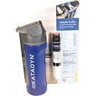 Katadyn MyBottle Microfilter Water Treatment & Transport