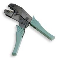 Greenlee 45500 Kwik Cycle 9 Crimper W/ Die Set 22-10 AWG