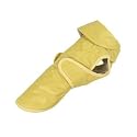 Yellow Raincoat - Medium