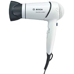 Bosch PHD5513 Haartrockner - beautixx comfort, weiss