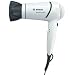 Bosch PHD5513 Haartrockner - beautixx comfort, weiss
