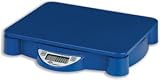 Wedo Compact Electronic Parcel Scale 20g Increments Capacity 24kg Ref WD507724