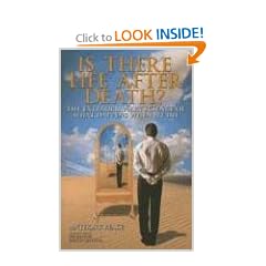 Is There Life After Death?