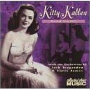 Band Singer by  Kitty Kallen 