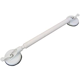 Drive Medical Suction Cup Grab Bar