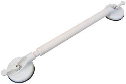 Drive Medical Suction Cup Grab Bar