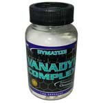 Vanadyl Complex-Dymatize Nutrition Pro Line Carbohydrate Protein Optimizer, 120caps