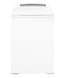 Fisher Paykel WL42T26KW1 4.2 cu ft AquaSmart LED Washer