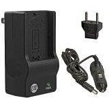 Buy CTA MR-416U Mini Battery Charger Kit for JVC BN-V408U, BN-V416U, and BN-V428U Batteries 
