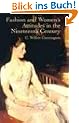 Fashion and Women's Attitudes in the Nineteenth Century