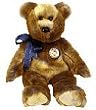 Ty Beanie Buddy - Clubby the Bear
