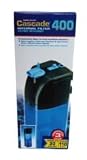 Submersible Turtle, Fish Filter for up to 20 gallons. 110 GPH