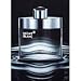 Individuelle by Mont Blanc for Men, 2.5 oz Eau De Toilette Spray