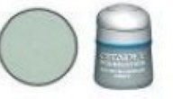 Foundation Farbe Astronomican Grey