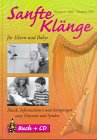 Sanfte Kl&auml;nge f&uuml;r Eltern und Babys, m - CD-Audio - Hartmut E. H&ouml;fele, Margarita Klein