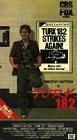 Turk 182 [VHS]