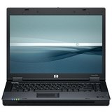 HP 6715b 15.4 Inch Laptop, AMD Turion 64 X2 TL-50 1.6 GHz, 512 MB DDR2 SDRAM, 80 GB Hard Drive, Windows XP Professional