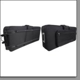 39x16x7 Soft Case for Keyboard and Wheels