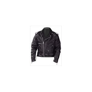 Motorcycle-Jackets-Mens-Classic-Leather-Motorcycle-Jacket-MJ400