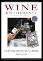 Wine Enthusiast Guide 2003