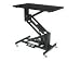 Professional Hydraulic Grooming Table Dogs Cats