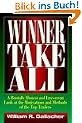 Winner Take All: A Top Commodity Trader Tells It Like It Is