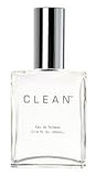 Clean by Dlish for Women 2.14 oz Eau de Toilette Spray