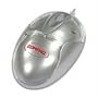 Micro Innovations CPQ150iD Lighted Scroll Optical Mouse