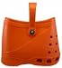 Small Orange Sol Tote - The Coolest Bag Under The Sun