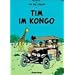 Tim und Struppi (German TinTin) in order