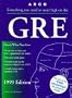 Everything You Need to Score High on the Gre 1999 (Master the Gre)