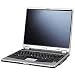 Yakumo Q8M Turion64 YW Notebook Turion 64 ML-30 TFT 15.0 512MB 80GB DVDRW WLAN WXPH