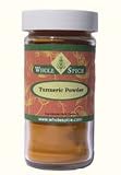 Turmeric - Powder - 1.9 Oz