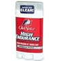Old Spice High Endurance Anti-Perspirant/Deodorant Invisible Solid, Original Scent - 3 oz