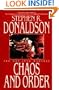 Chaos and Order : The Gap into Madness