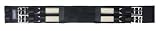 Ovation Cotton Web Dressage Girth