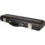Replacement Cases Flute or Piccolo Plastic Case B Foot Flute
