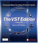 The VST Edition for Windows ���{��}�j���A���t