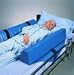 `Double-Roll Bolster Set Protects against falls when side rails can&Atilde;�t be used * Eliminates entrapmen