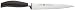 J.A. Henckels Twin Five Star 8-Inch High Carbon Stainless-Steel Carving Knife