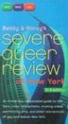 Cleis Pr Betty and Pansy's Severe Queer Review of New York