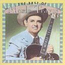 Travis, merle - Best Of 18 Tracks